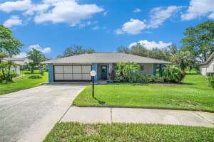 8724 GOLD PINE DRIVE, PORT RICHEY, FL 34668 Sold 10/23/24