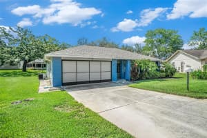 8724 GOLD PINE DRIVE, PORT RICHEY, FL 34668 Sold 10/23/24