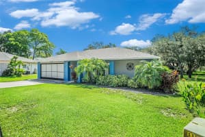 8724 GOLD PINE DRIVE, PORT RICHEY, FL 34668 Sold 10/23/24