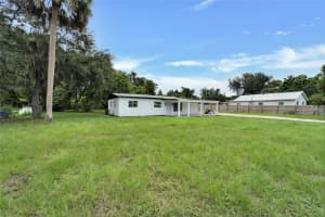 9920 DAVIS STREET, GIBSONTON, FL 33534 Sold 12/27/24