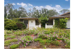 1395 BURNT OAK STREET, TARPON SPRINGS, FL 34689 Sold 10/01/24