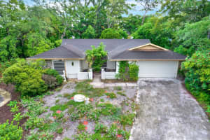 1395 BURNT OAK STREET, TARPON SPRINGS, FL 34689 Sold 10/01/24