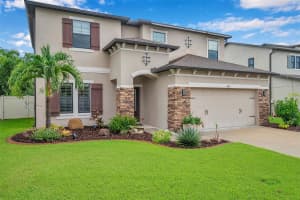 1243 KETZAL DRIVE, TRINITY, FL 34655 Sold 10/30/24