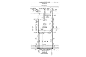 1964 ROSEWOOD CIRCLE, LAKELAND, FL 33810 Sold 12/13/24