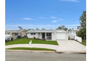 2624 SOCIETY DRIVE, HOLIDAY, FL 34691 Sold 08/20/25