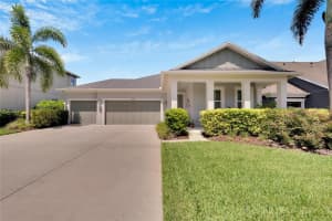 6638 CURRENT DRIVE, APOLLO BEACH, FL 33572 Sold 01/30/25