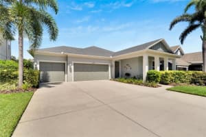 6638 CURRENT DRIVE, APOLLO BEACH, FL 33572 Sold 01/30/25