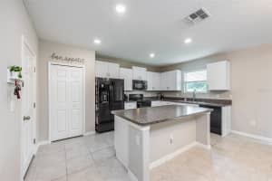 5706 KEATON SPRINGS DRIVE, LAKELAND, FL 33811 Sold 01/30/25