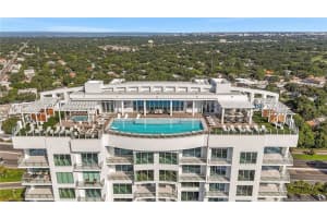 2910 W Barcelona St #903, TAMPA