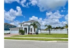 4008 CRAWLEY DOWN LOOP, SANFORD, FL 32773 Sold 01/02/25