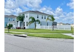 4008 CRAWLEY DOWN LOOP, SANFORD, FL 32773 Sold 01/02/25