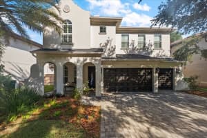 3617 STERLING CIRCLE, TAMPA, FL 33629 Sold 10/31/24