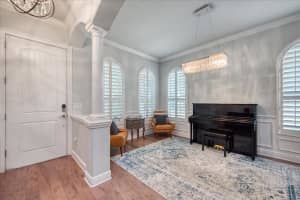 3617 STERLING CIRCLE, TAMPA, FL 33629 Sold 10/31/24