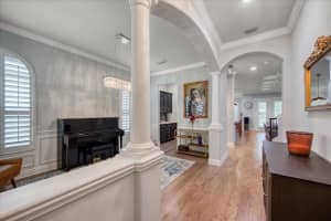 3617 STERLING CIRCLE, TAMPA, FL 33629 Sold 10/31/24