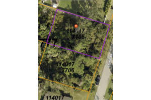 LOT 5 CEASAR ROAD, NORTH PORT, FL 34288 Sold 07/22/25
