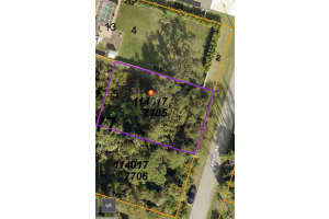 LOT 5 CEASAR ROAD, NORTH PORT, FL 34288 Sold 07/22/25