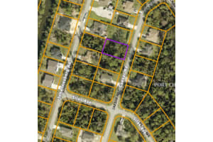 LOT 5 CEASAR ROAD, NORTH PORT, FL 34288 Sold 07/22/25
