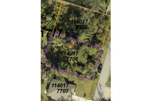 Lot 6 CEASAR ROAD, NORTH PORT, FL 34288 Sold 07/22/25