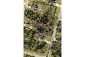 Lot 6 CEASAR ROAD, NORTH PORT, FL 34288 Sold 07/22/25
