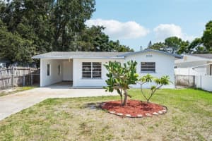 5725 NEWTON AVENUE, GULFPORT, FL 33707 Sold 03/21/25