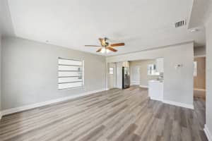 5725 NEWTON AVENUE, GULFPORT, FL 33707 Sold 03/21/25