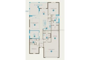 10355 ABACO FALLS DRIVE, ENGLEWOOD, FL 34223 Sold 09/06/24