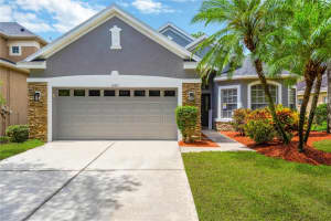 11613 GREENSLEEVE AVENUE, TAMPA, FL 33626 Sold 08/28/24