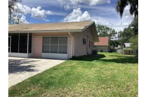 31229 LANCEWOOD DRIVE, BROOKSVILLE, FL 34602 Sold 09/06/24
