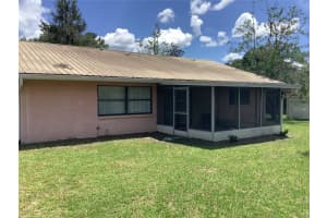 31229 LANCEWOOD DRIVE, BROOKSVILLE, FL 34602 Sold 09/06/24