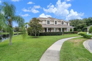 21002 MARSH HAWK DRIVE, LAND O LAKES, FL 34638 Sold 10/04/24