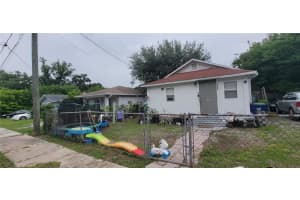 8003 N KLONDYKE ST, TAMPA, FL 33604 Sold 03/12/25