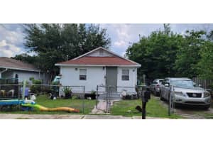 8003 N KLONDYKE ST, TAMPA, FL 33604 Sold 03/12/25