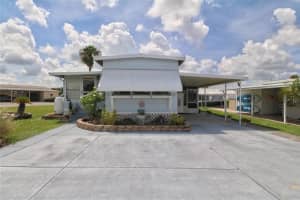 126 SAINT THOMAS CIRCLE, APOLLO BEACH, FL 33572 Sold 05/02/25