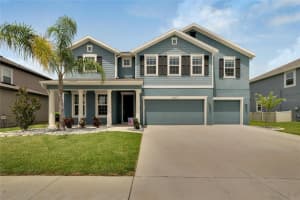 13207 COPPICE WOOD DRIVE, RIVERVIEW, FL 33579 Sold 09/26/24