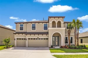 12810 TWIN BRIDGES DRIVE, RIVERVIEW, FL 33579 Sold 12/04/24