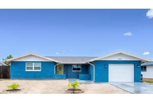 10117 OAK HILL DRIVE, PORT RICHEY, FL 34668 Sold 01/06/25