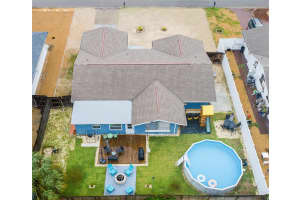 10117 OAK HILL DRIVE, PORT RICHEY, FL 34668 Sold 01/06/25