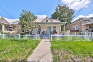 2620 CLARK STREET, TAMPA, FL 33605 Sold 01/10/25