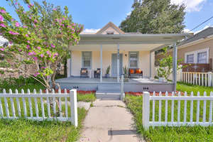 2620 CLARK STREET, TAMPA, FL 33605 Sold 01/10/25