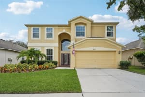 18323 DAJANA AVE, LAND O LAKES, FL 34638 Sold 09/06/24
