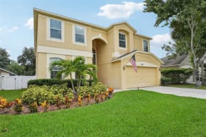 18323 DAJANA AVE, LAND O LAKES, FL 34638 Sold 09/06/24