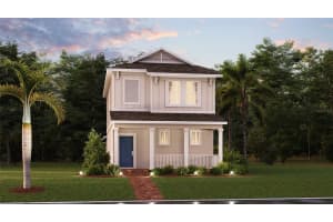 1867 FLOURISH AVENUE, KISSIMMEE, FL 34744 Sold 11/29/24