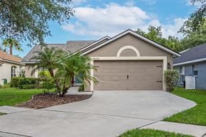 5603 HAWKGROVE PLACE, LITHIA, FL 33547 Sold 11/01/24