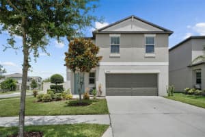 14302 COLONIAL AFFAIR STREET, SUN CITY CENTER, FL 33573 Sold 11/04/24
