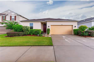 10542 MEDFORD LAKE DRIVE, RIVERVIEW, FL 33578 Sold 09/19/24