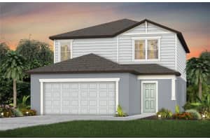 10607 HIDDEN BANKS GLEN, PARRISH, FL 34219 Sold 05/30/25