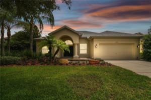 13322 TRAILING MOSS DRIVE, DADE CITY, FL 33525 Sold 01/10/25