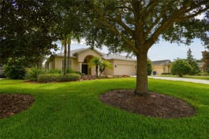13322 TRAILING MOSS DRIVE, DADE CITY, FL 33525 Sold 01/10/25