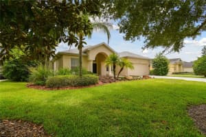 13322 TRAILING MOSS DRIVE, DADE CITY, FL 33525 Sold 01/10/25