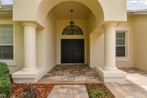 13322 TRAILING MOSS DRIVE, DADE CITY, FL 33525 Sold 01/10/25